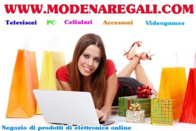 WWW.MODENAREGALI.COM