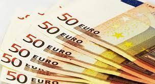 Il aiutare varia da 5.000 a 1.500.000 di euro