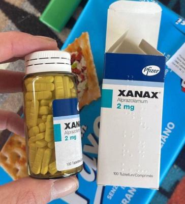 Xanax 2 mg, Adderale 30 mg, Ossicodone 30 mg, Ritalin 10mg, Ecstasy, Rivotril 2mg, Kodein sirop