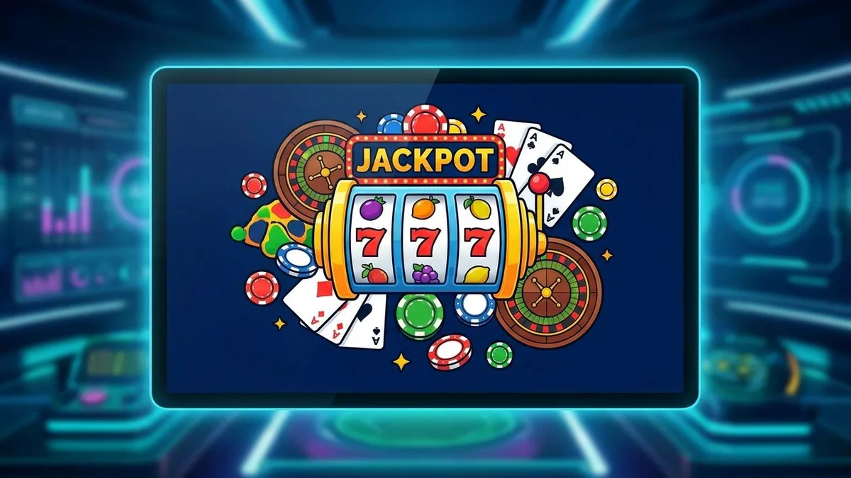 Giochi da casinò